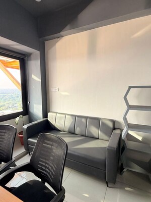 Living Room in  Office Space at Gota – for Rent
