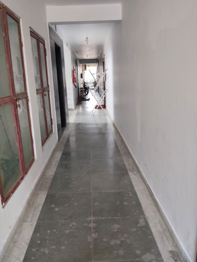 undefined, lda-srijan-apartments 2 Bedroom 1100 Sq.Ft. Apartment In Aliganj Lucknow 10637712