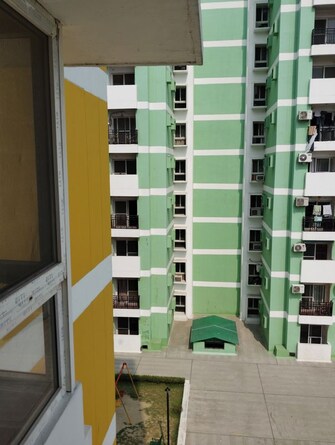 2 BHK 1100 Sq.Ft. Apartment in LDA Srijan Apartments