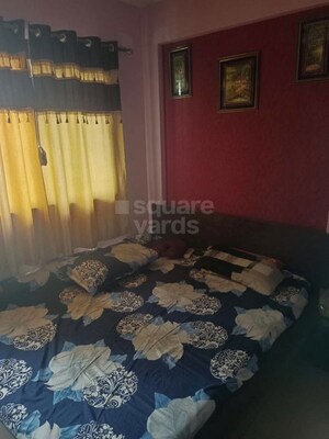 1 BHK Apartment For Rent in Lonere