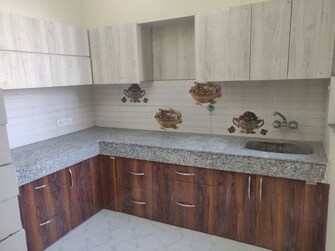 2 BHK 1000 Sq.Ft. Apartment in SVP Gulmohur Garden