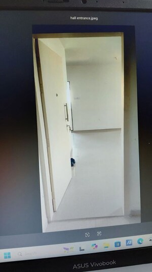 Bathroom in 2 BHK Apartment at Sancheti Mount N Glory Phase II, Kharadi – for Sale