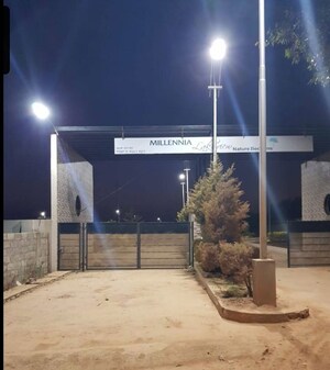   Plot at Millennia Lakeview, Sarjapur – for Sale