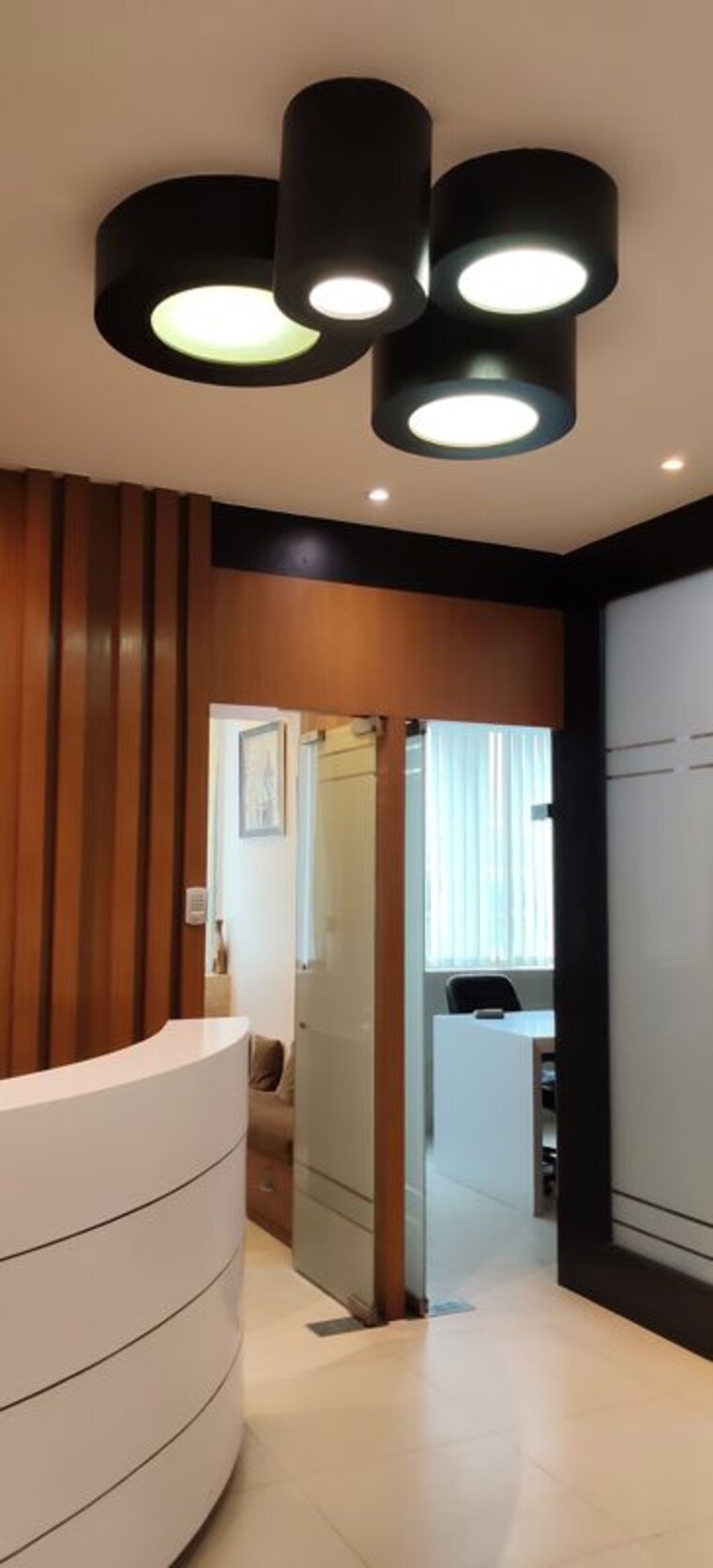 Kitchen, peninsula-plaza Commercial Office Space 500 Sq.Ft. In Andheri West Mumbai 10637728