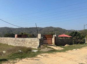 Plot Area in  Plot at Mullanpur – for Sale