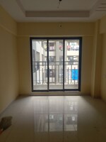 1 BHK + Study Room 385 Sq.Ft. Apartment in Morya residency Nalasopra