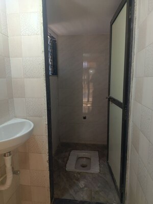 Bathroom in 1 BHK Apartment at Morya residency Nalasopra, Nalasopara West – for Rent