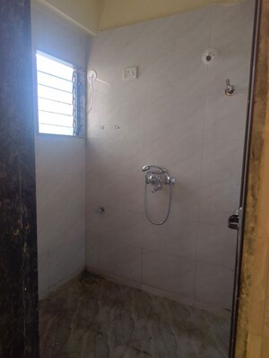 Bathroom in 1 BHK Apartment at Morya residency Nalasopra, Nalasopara West – for Rent