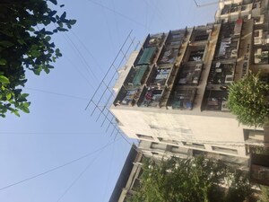 1 BHK Apartment For Rent in Chamunda Residency, Ghansoli