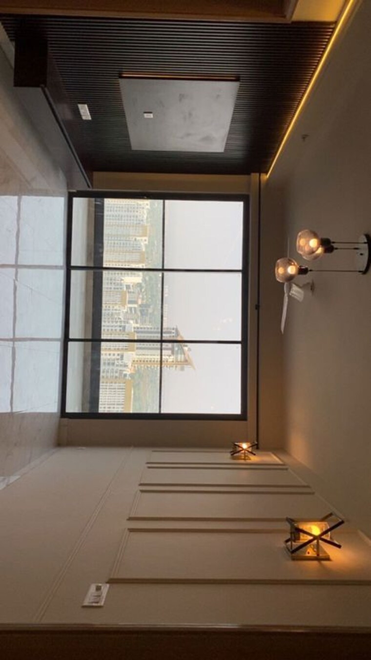 Living Room, m3m-sky-city 3 Bedroom 1828 Sq.Ft. Apartment In Sector 65 Gurgaon 10637729