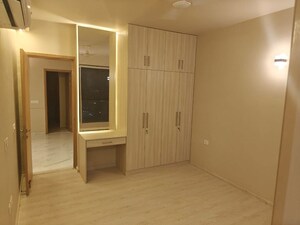 Room in 3 BHK Apartment at M3M Sky City, Sector 65 – for Rent