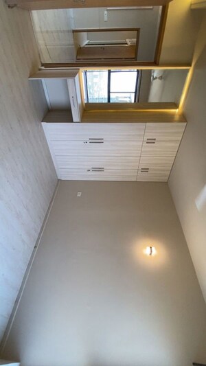 Room in 3 BHK Apartment at M3M Sky City, Sector 65 – for Rent
