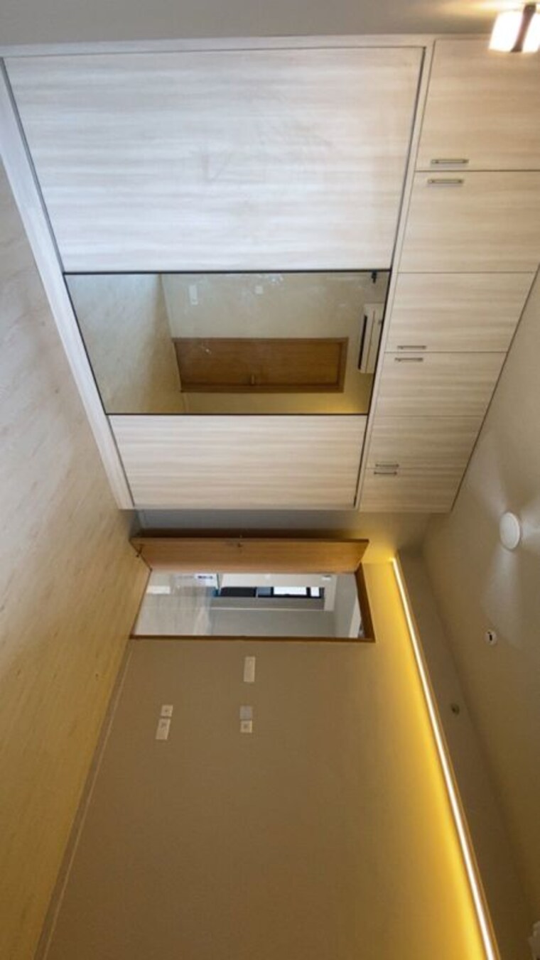 Bedroom, m3m-sky-city 3 Bedroom 1828 Sq.Ft. Apartment In Sector 65 Gurgaon 10637729