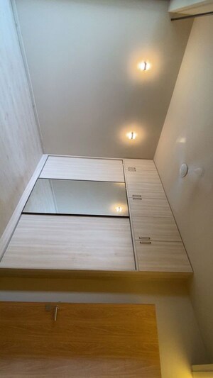 Room in 3 BHK Apartment at M3M Sky City, Sector 65 – for Rent