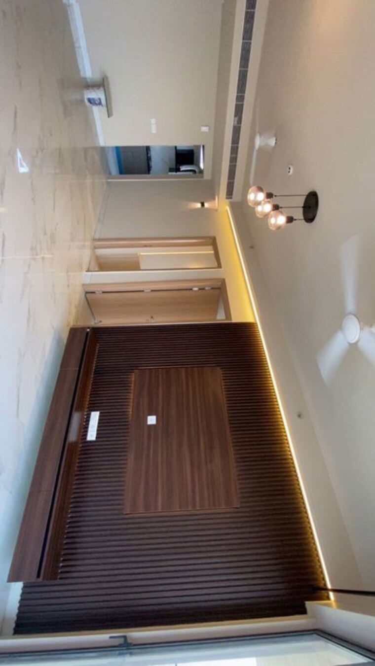 Living Room, m3m-sky-city 3 Bedroom 1828 Sq.Ft. Apartment In Sector 65 Gurgaon 10637729