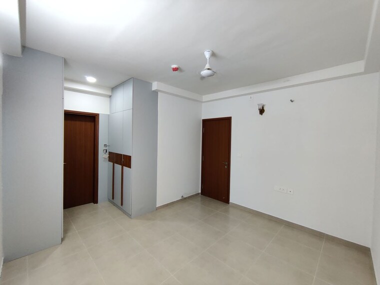 Room, bhartiya-nikoo-homes-phase-2 2 Bedroom 1215 Sq.Ft. Apartment In Thanisandra Main Road Bangalore 10637738