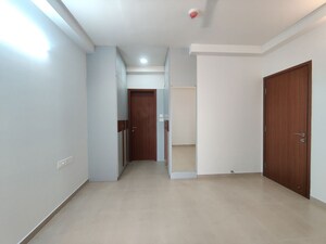 Room in 2 BHK Apartment at Bhartiya Nikoo Homes Phase 2, Thanisandra Main Road – for Rent