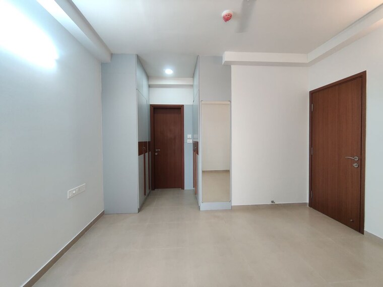 Room, bhartiya-nikoo-homes-phase-2 2 Bedroom 1215 Sq.Ft. Apartment In Thanisandra Main Road Bangalore 10637738