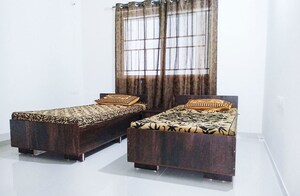 Living Room in  Pg at Hinjewadi Phase 3 – for Rent