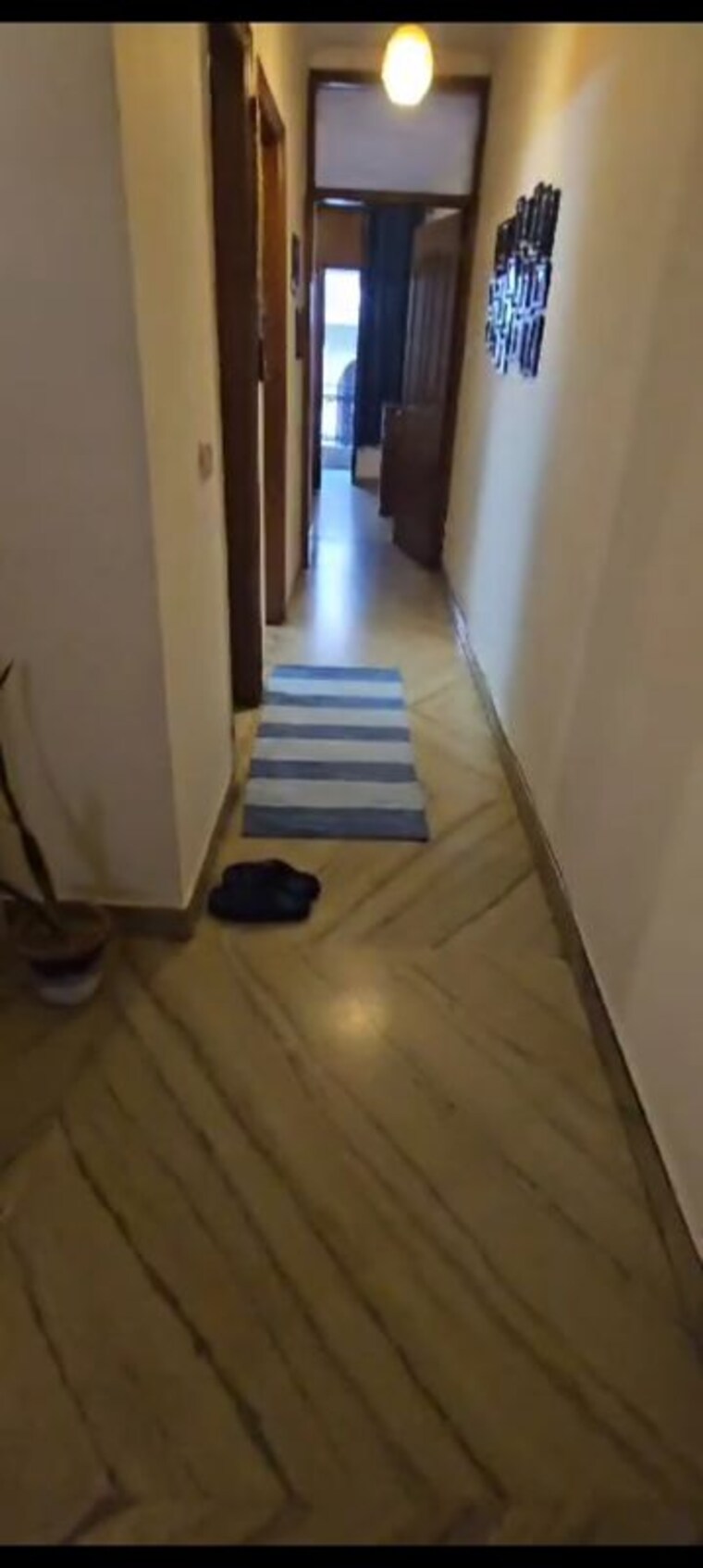 undefined, kalkaji 2 Bedroom 650 Sq.Ft. Builder Floor In Kalkaji Delhi 10637734