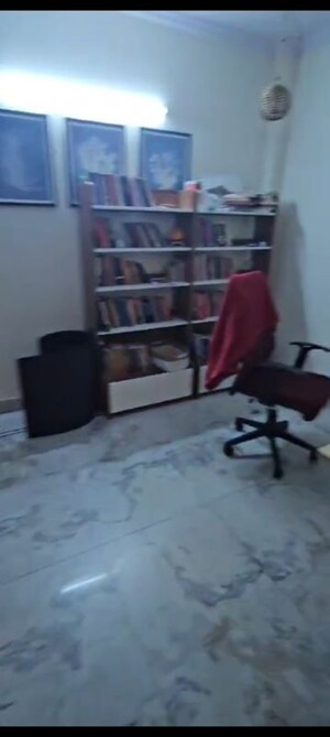 Room in 2 BHK Builder Floor at Kalkaji – for Rent