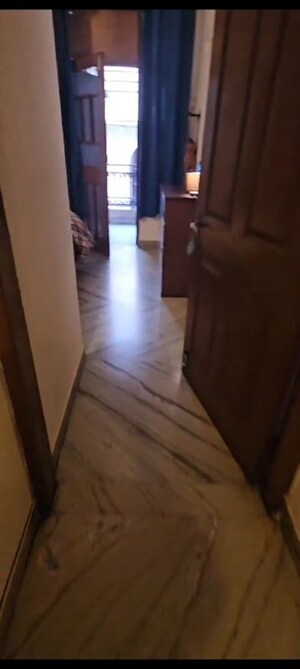  2 BHK Builder Floor at Kalkaji – for Rent