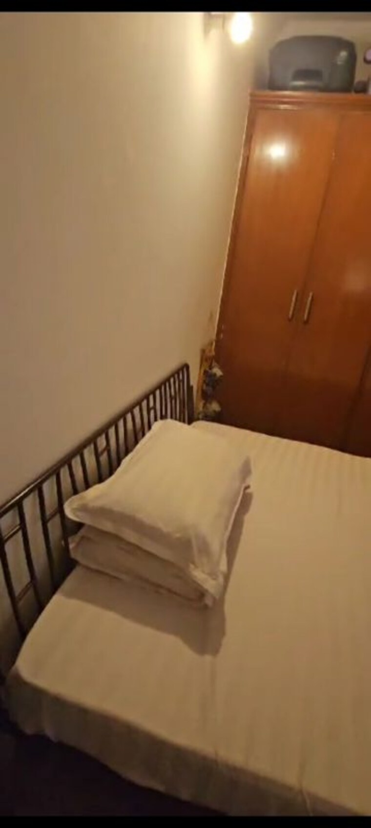 Bedroom, kalkaji 2 Bedroom 650 Sq.Ft. Builder Floor In Kalkaji Delhi 10637734