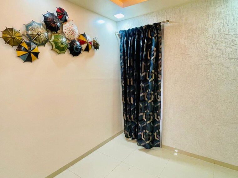 undefined, karan-sara 2 Bedroom 1000 Sq.Ft. Apartment In Baner Pune 10637752