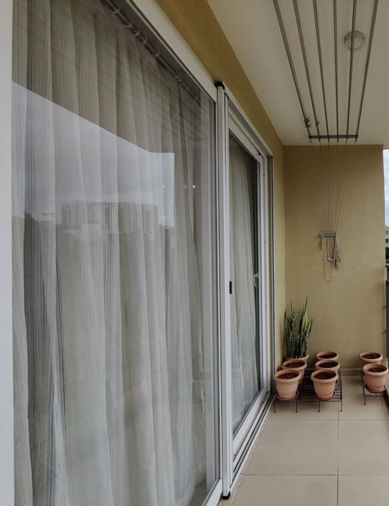 undefined, bhartiya-nikoo-homes-phase-2 2 Bedroom 1102 Sq.Ft. Apartment In Thanisandra Main Road Bangalore 10637750
