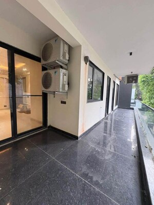 Building Lobby in 3 BHK Apartment at Emaar The Palm Drive-The Premier Terraces, Sector 66 – for Sale