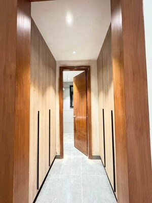 Building Lobby in 3 BHK Apartment at Emaar The Palm Drive-The Premier Terraces, Sector 66 – for Sale