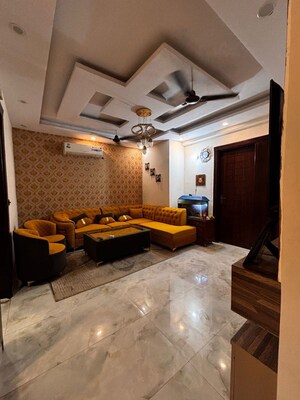 3 BHK Builder Floor For Sale in Fidato Honour Homes, Sector 89