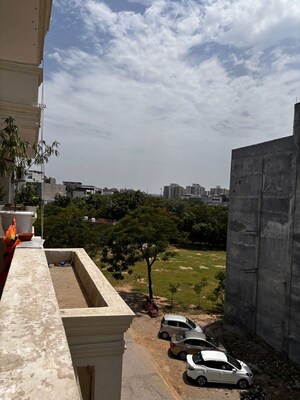3 BHK Builder Floor – Exterior View View at Fidato Honour Homes, Sector 89 - for Sale
