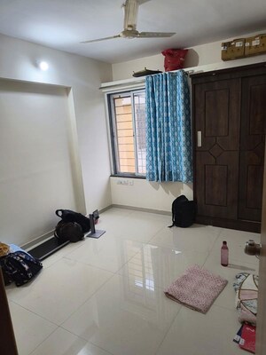 Team Area in 2 BHK Apartment at Kohinoor Zen Estate, Kharadi – for Sale