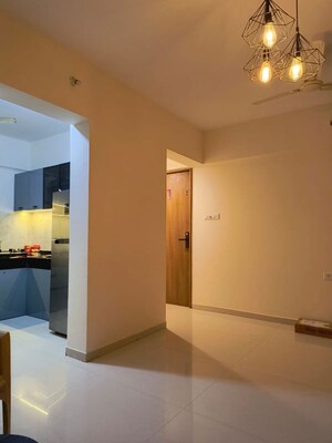 Room in 2 BHK Apartment at Kohinoor Zen Estate, Kharadi – for Sale