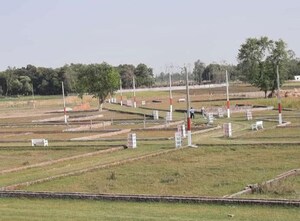 Plot Area in  Plot at Tindola – for Sale