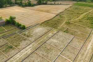 Plot Area in  Plot at Tindola – for Sale