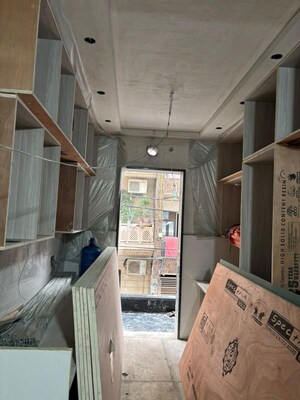 3 BHK Builder Floor For Sale in Rohini Sector 16