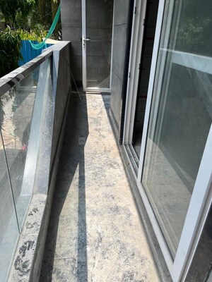 3 BHK Builder Floor For Sale in New Rajinder Nagar