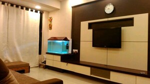1 BHK Apartment – Nearby View at Chamunda Residency, Ghansoli - for Rent
