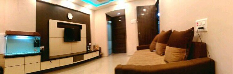 Nearby, chamunda-residency 1 Bedroom 681 Sq.Ft. Apartment In Ghansoli Navi Mumbai 10637767