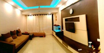 1 BHK Apartment For Rent in Chamunda Residency in Ghansoli, Navi Mumbai