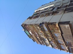 1 BHK Apartment For Rent in Chamunda Residency