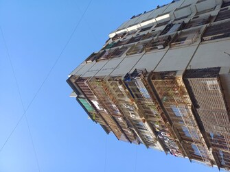 1 BHK Apartment For Rent in Chamunda Residency in Ghansoli, Navi Mumbai