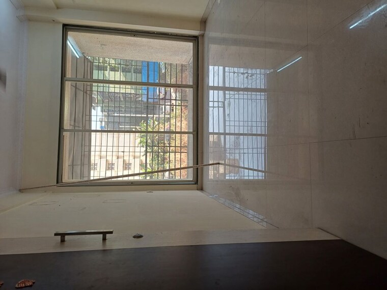 Living Room, chamunda-residency 1 Bedroom 674 Sq.Ft. Apartment In Ghansoli Navi Mumbai 10637770