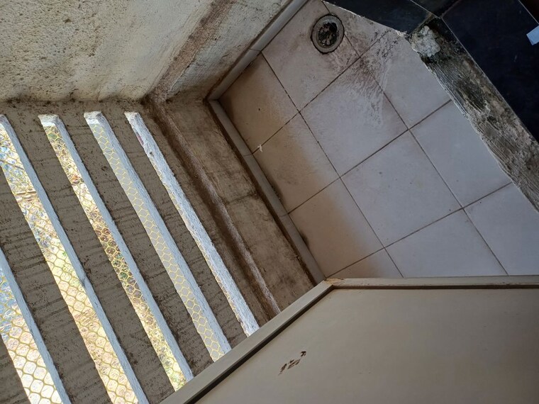 Balcony, chamunda-residency 1 Bedroom 674 Sq.Ft. Apartment In Ghansoli Navi Mumbai 10637770