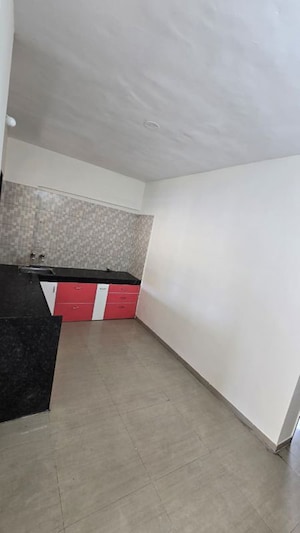 Kitchen/pantry in 2 BHK Apartment at Wadegaon – for Rent