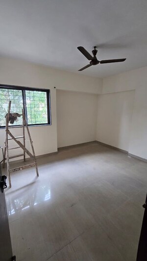 Room in 2 BHK Apartment at Wadegaon – for Rent