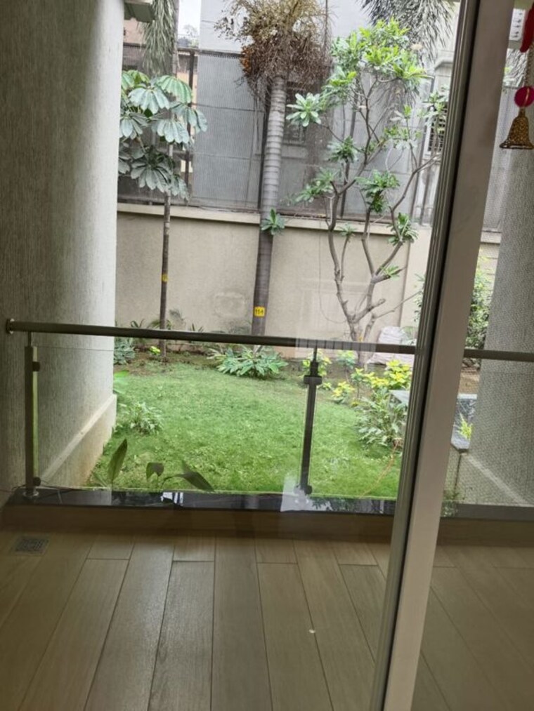 Balcony, kundan-eternia 2 Bedroom 751 Sq.Ft. Apartment In Ghorpadi Pune 10637759