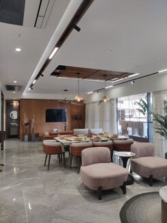 4 BHK + Prayer Room,Store Room Apartment For Sale in Samanvay Westbank